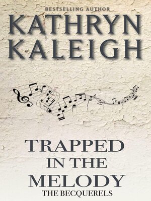 cover image of Trapped in the Melody